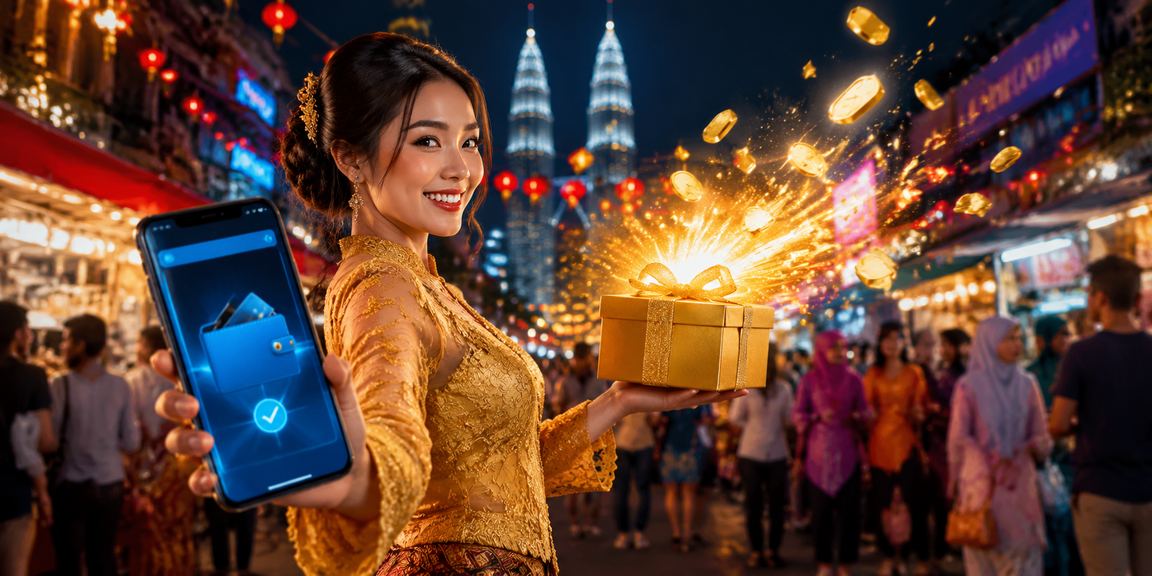 Pengguna Kuala Lumpur menyediakan telefon untuk memasang aplikasi 1666 dengan membuka tetapan sumber tidak diketahui